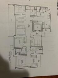 Avenue South Residence (D3), Apartment #634658281